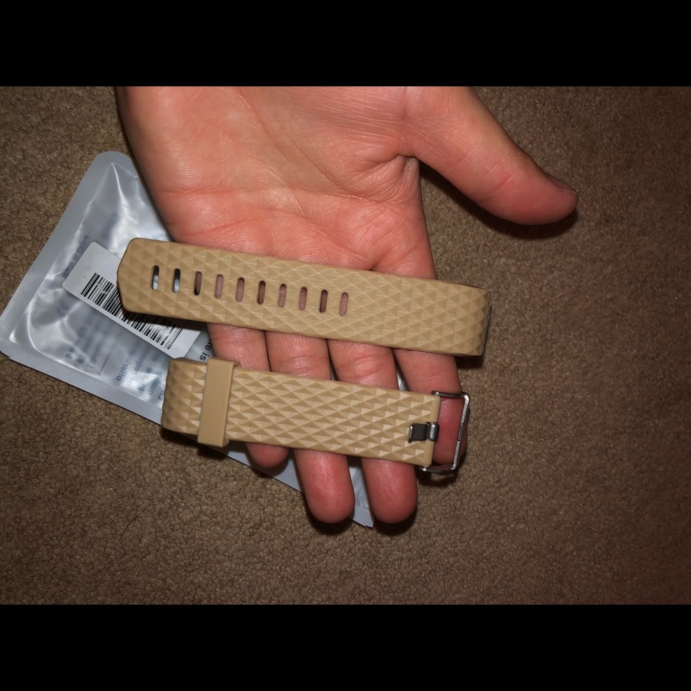 FitBit Band